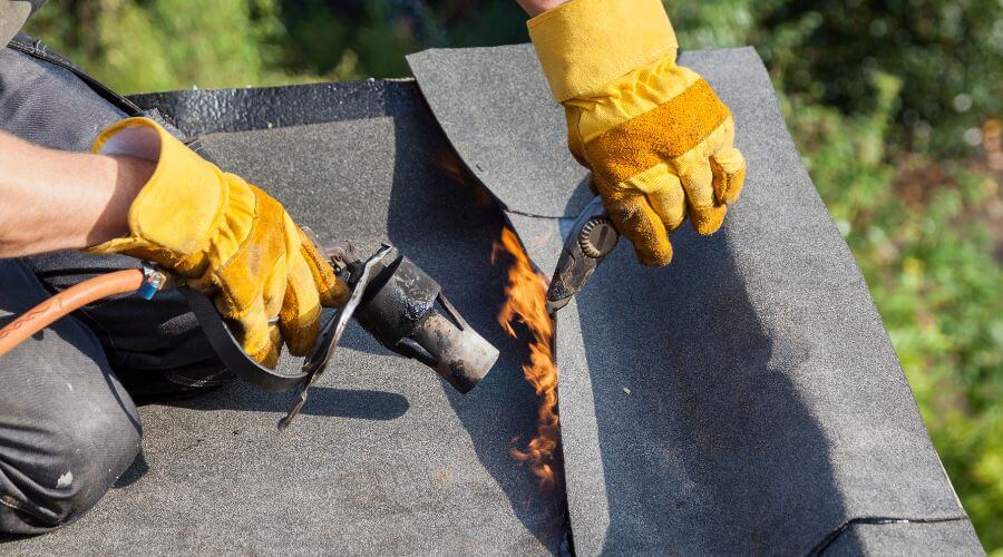 Professional flood damage restoration services in Saltville, VA